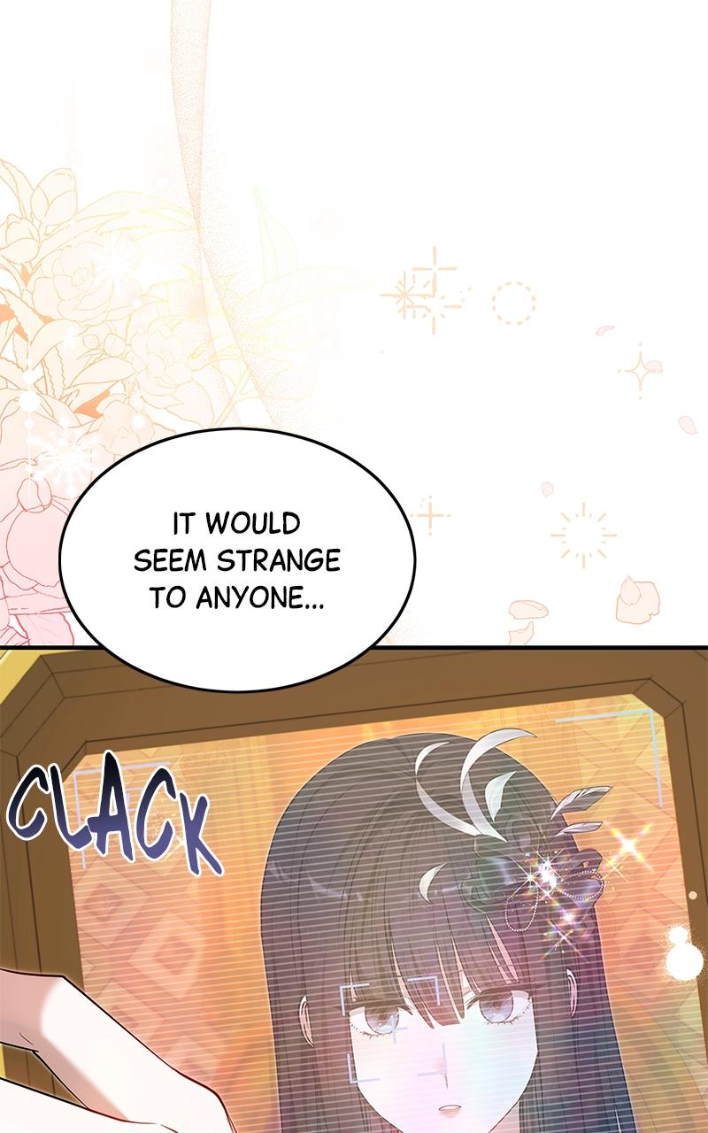 Obsidian Bride Chap 55 - Next Chap 56