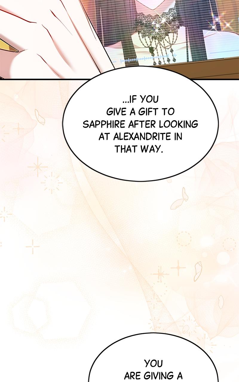 Obsidian Bride Chap 55 - Next Chap 56