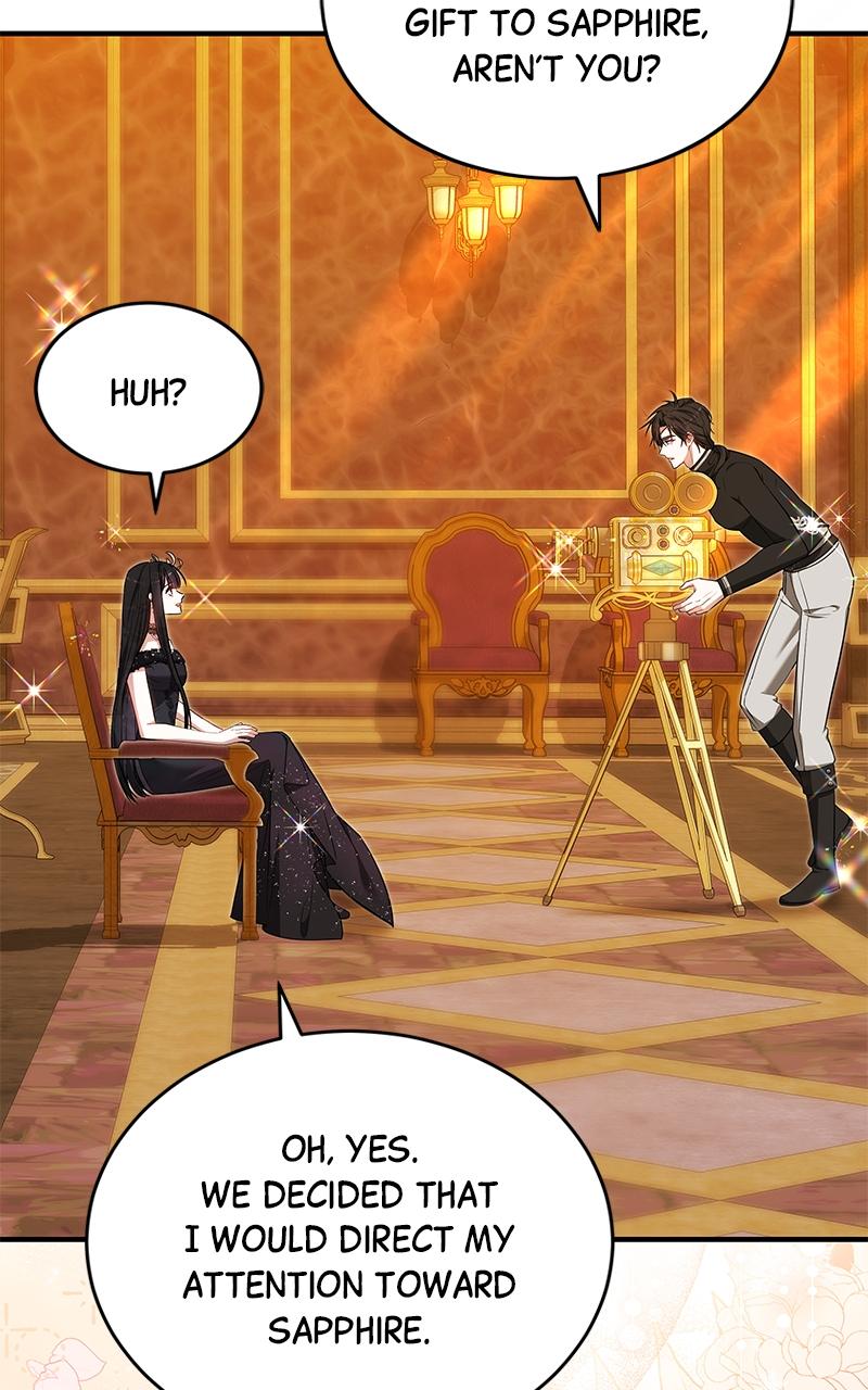 Obsidian Bride Chap 55 - Next Chap 56