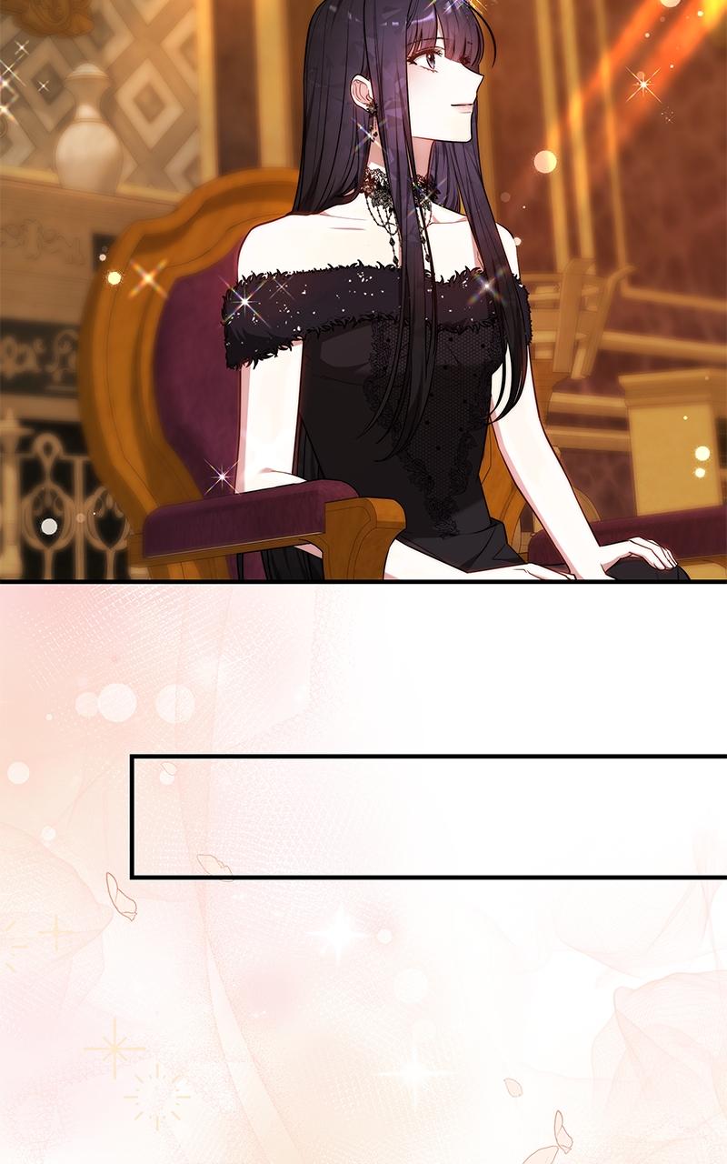 Obsidian Bride Chap 55 - Next Chap 56