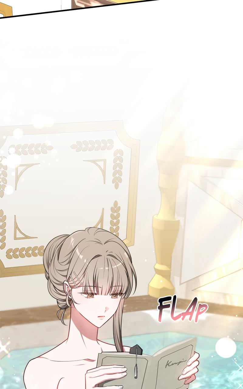 Obsidian Bride Chap 55 - Next Chap 56