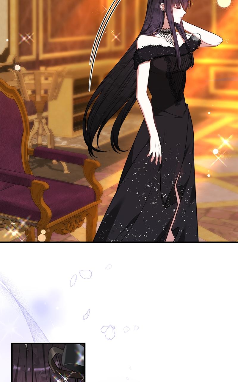 Obsidian Bride Chap 55 - Next Chap 56