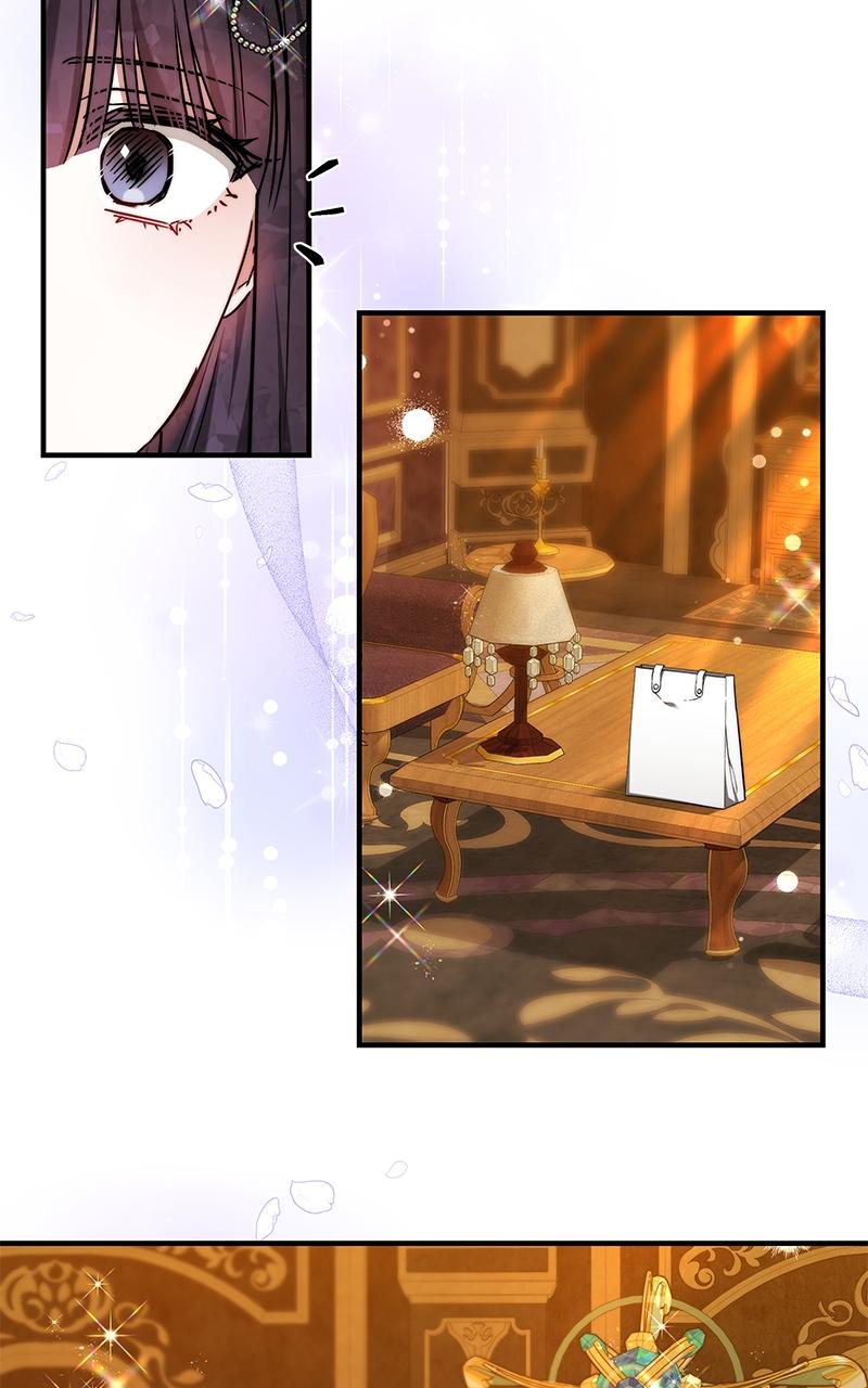 Obsidian Bride Chap 55 - Next Chap 56