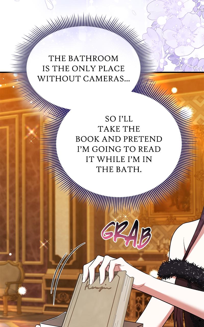 Obsidian Bride Chap 55 - Next Chap 56