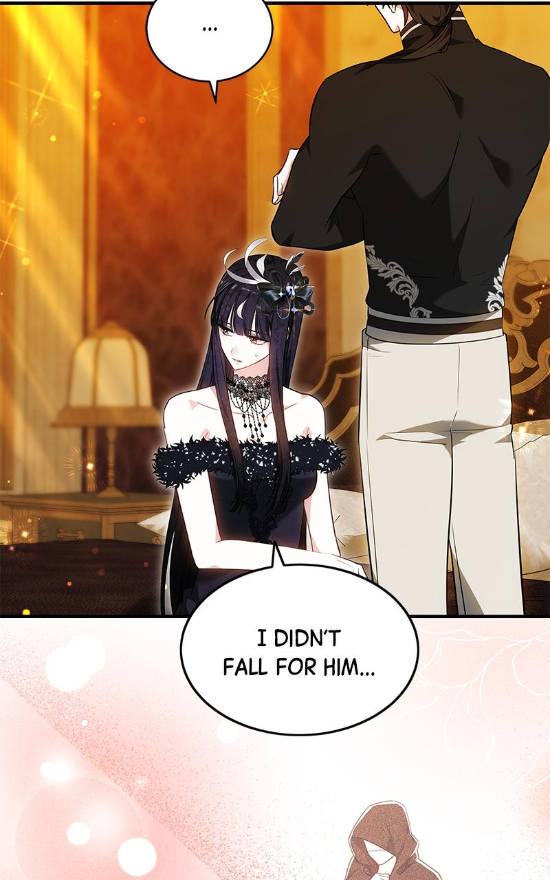 Obsidian Bride Chap 55 - Next Chap 56