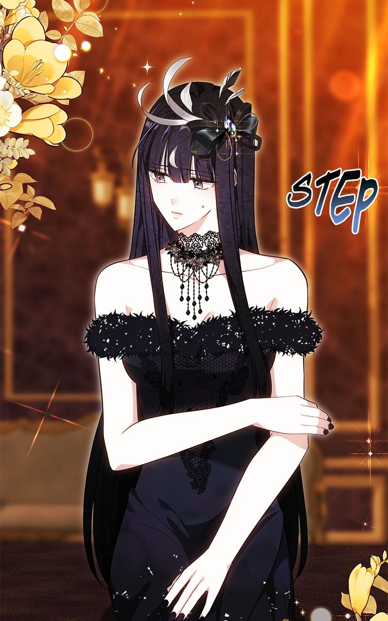 Obsidian Bride Chap 55 - Next Chap 56