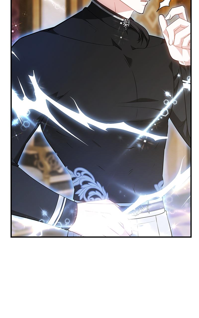 Obsidian Bride Chap 55 - Next Chap 56