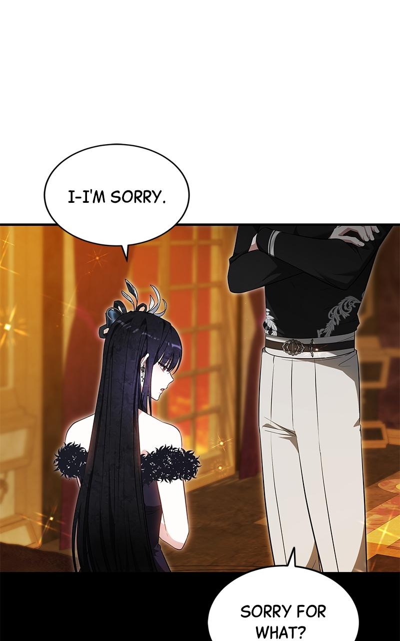 Obsidian Bride Chap 55 - Next Chap 56