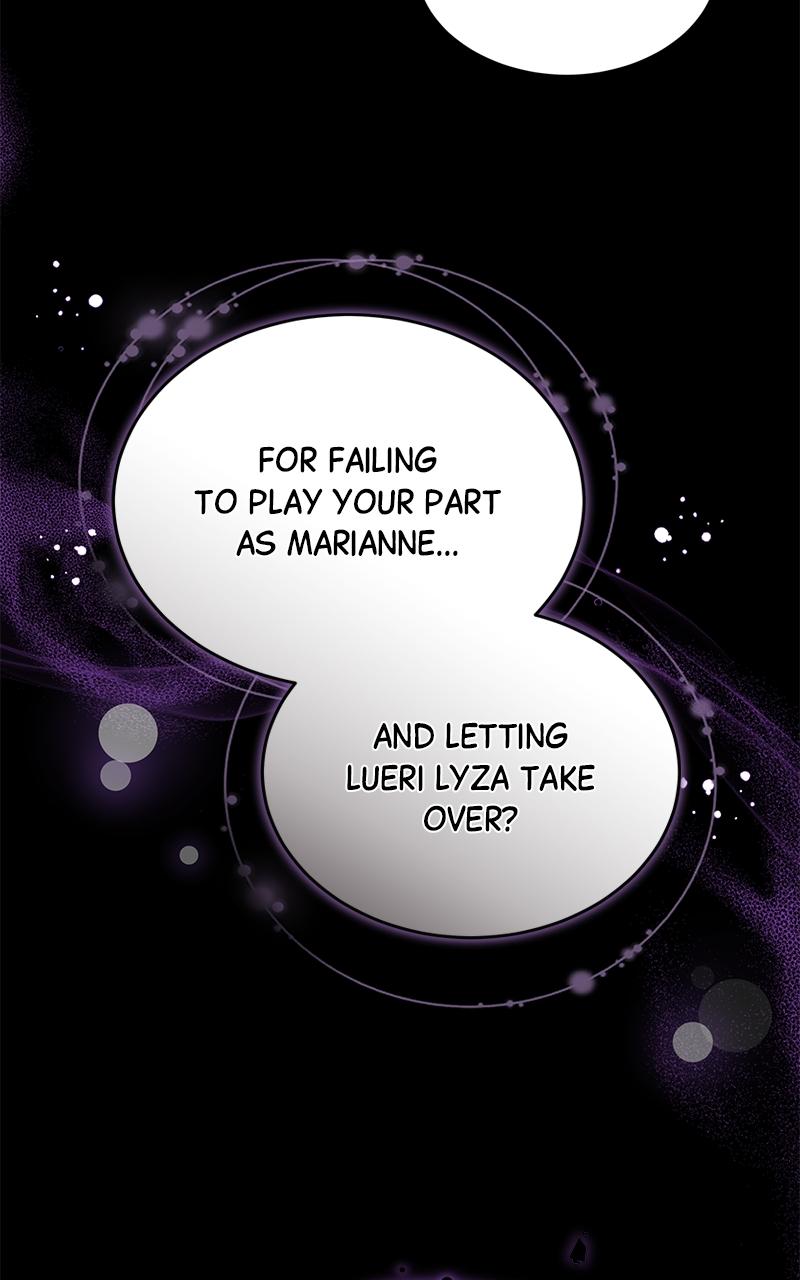 Obsidian Bride Chap 55 - Next Chap 56