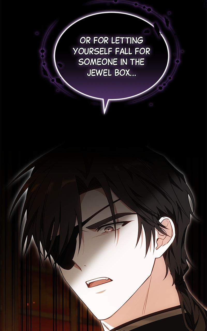 Obsidian Bride Chap 55 - Next Chap 56