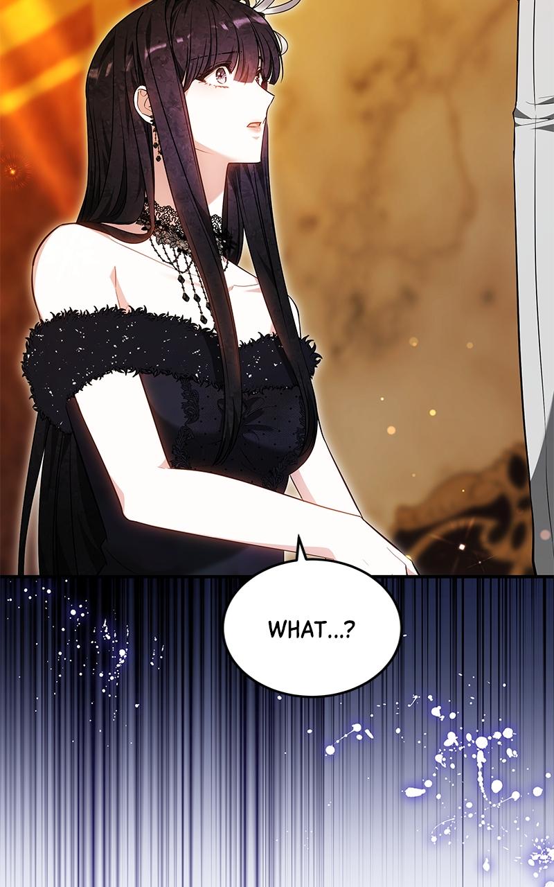 Obsidian Bride Chap 55 - Next Chap 56