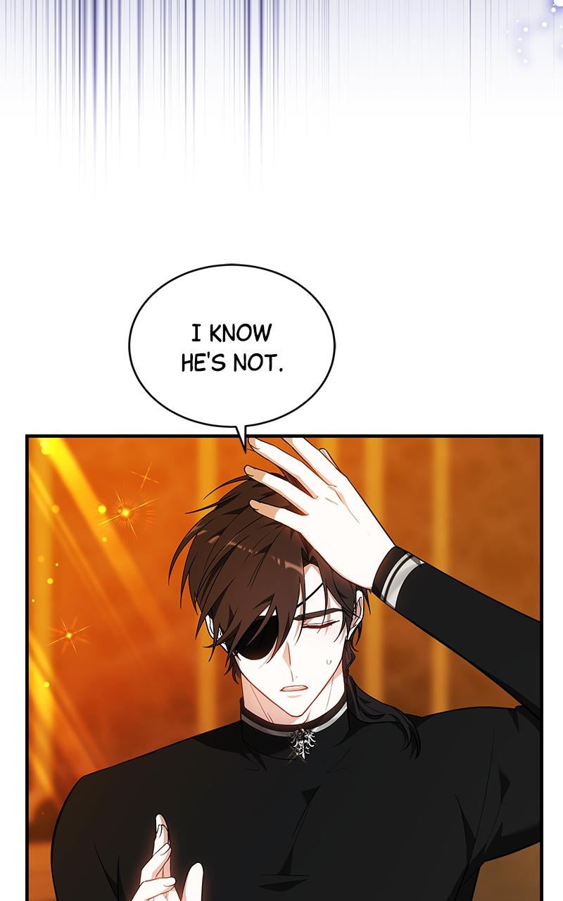 Obsidian Bride Chap 55 - Next Chap 56