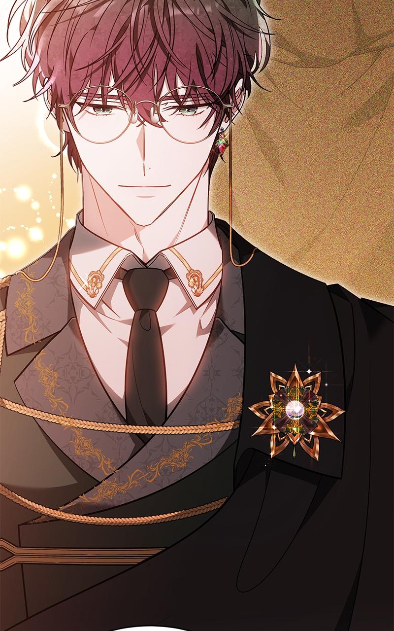 Obsidian Bride Chap 55 - Next Chap 56