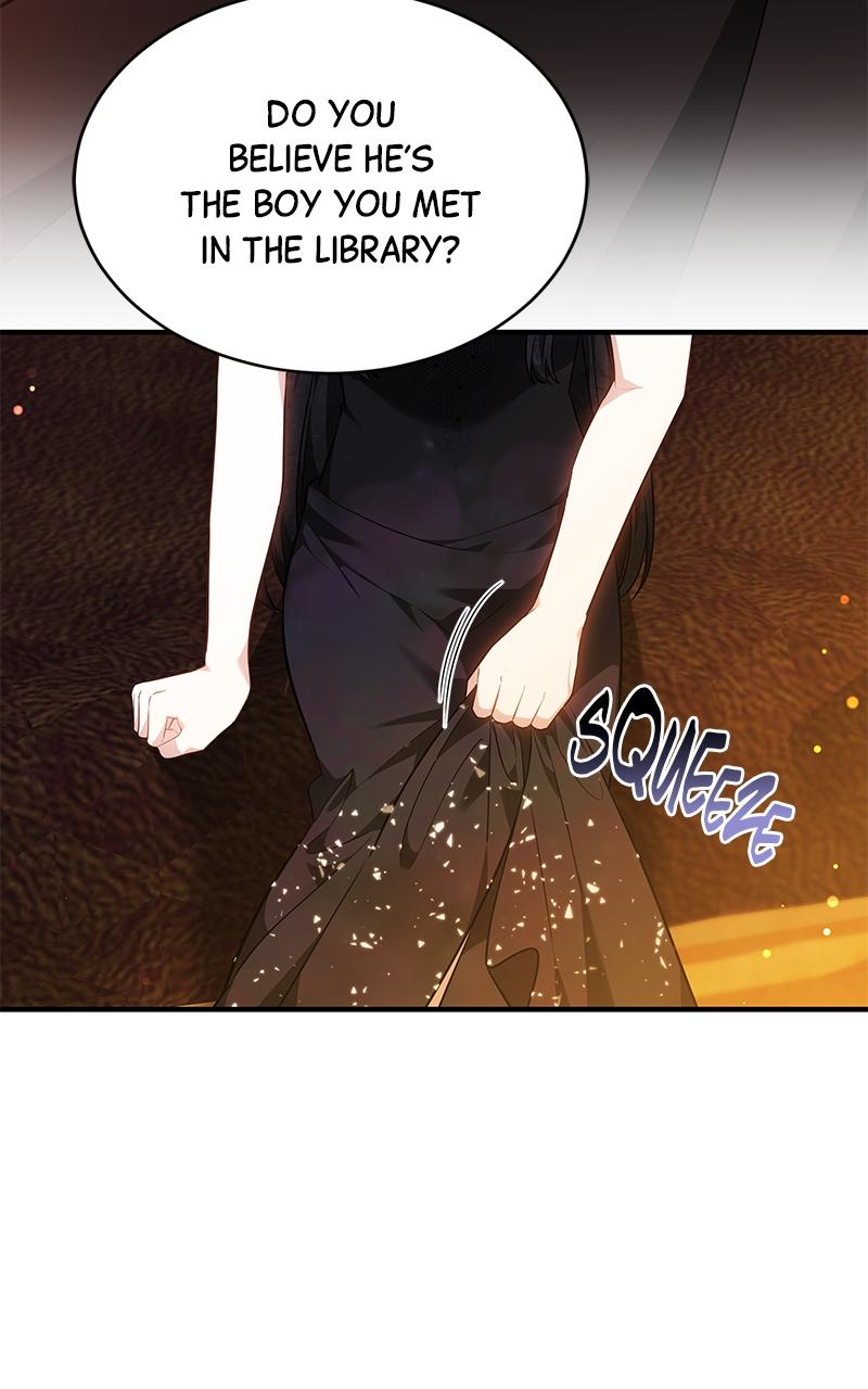 Obsidian Bride Chap 55 - Next Chap 56