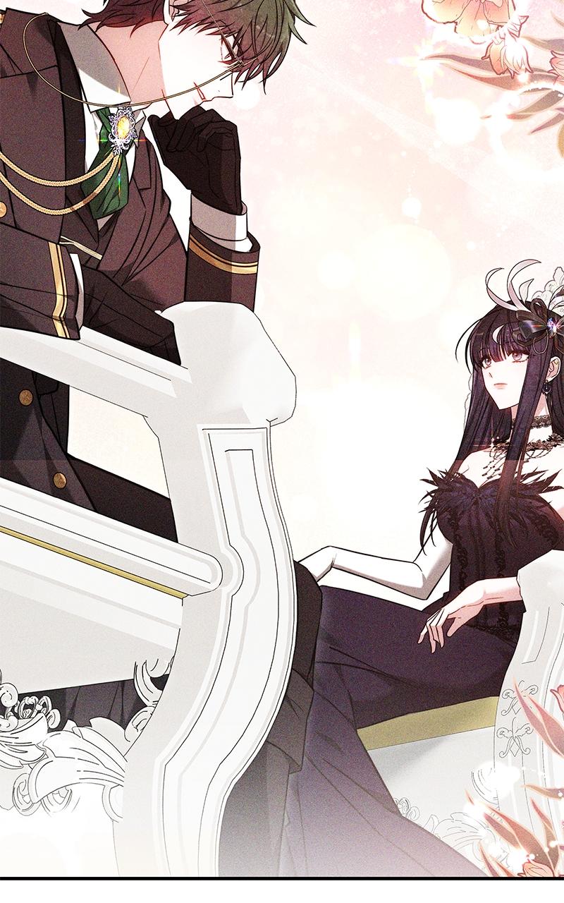 Obsidian Bride Chap 55 - Next Chap 56