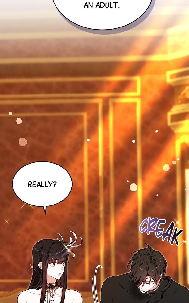 Obsidian Bride Chap 55 - Next Chap 56