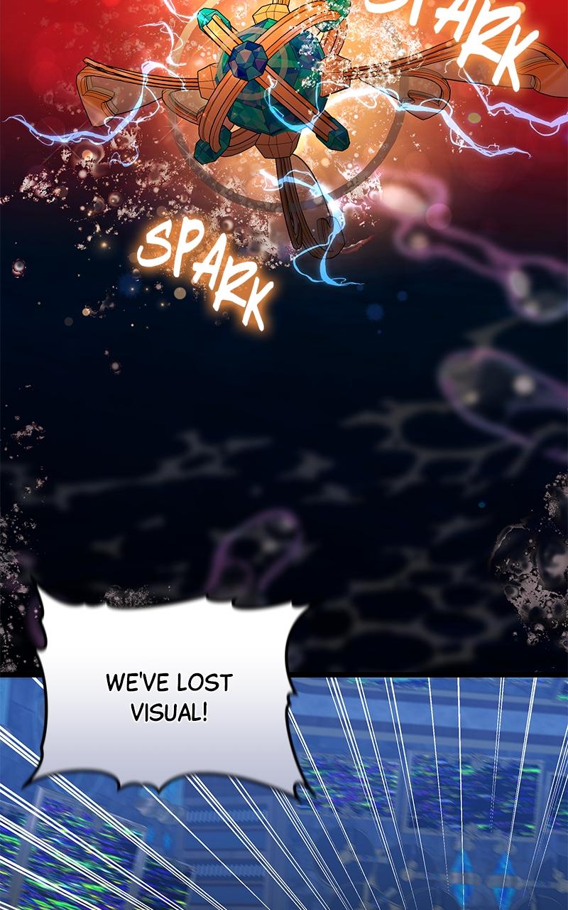 Obsidian Bride Chap 55 - Next Chap 56