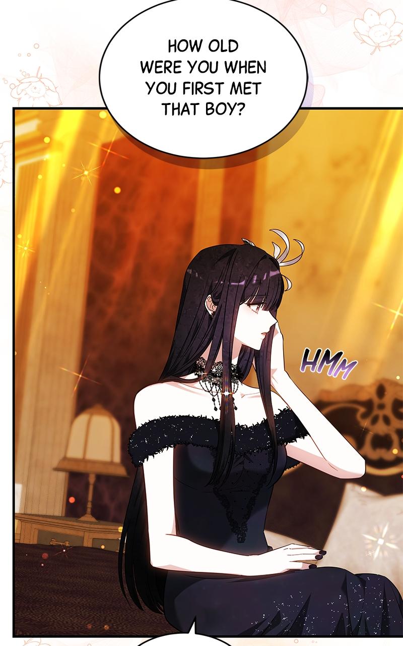 Obsidian Bride Chap 55 - Next Chap 56