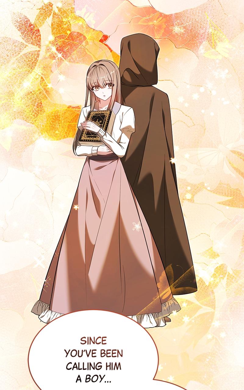 Obsidian Bride Chap 55 - Next Chap 56