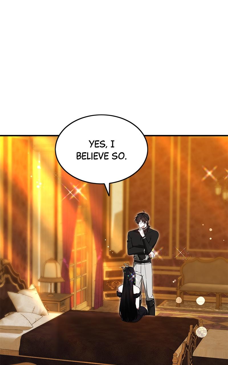 Obsidian Bride Chap 55 - Next Chap 56