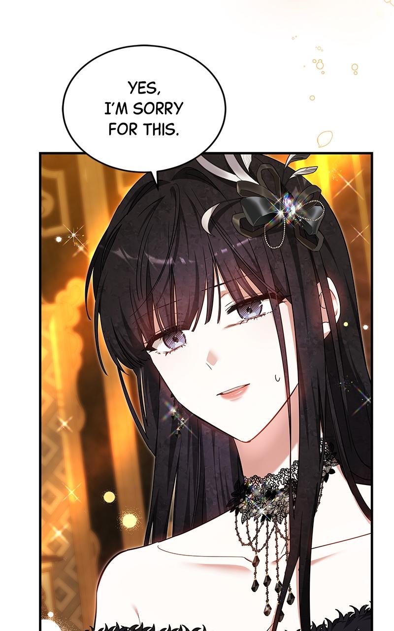 Obsidian Bride Chap 55 - Next Chap 56