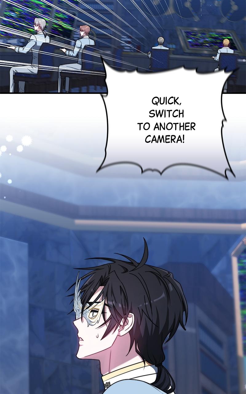 Obsidian Bride Chap 55 - Next Chap 56