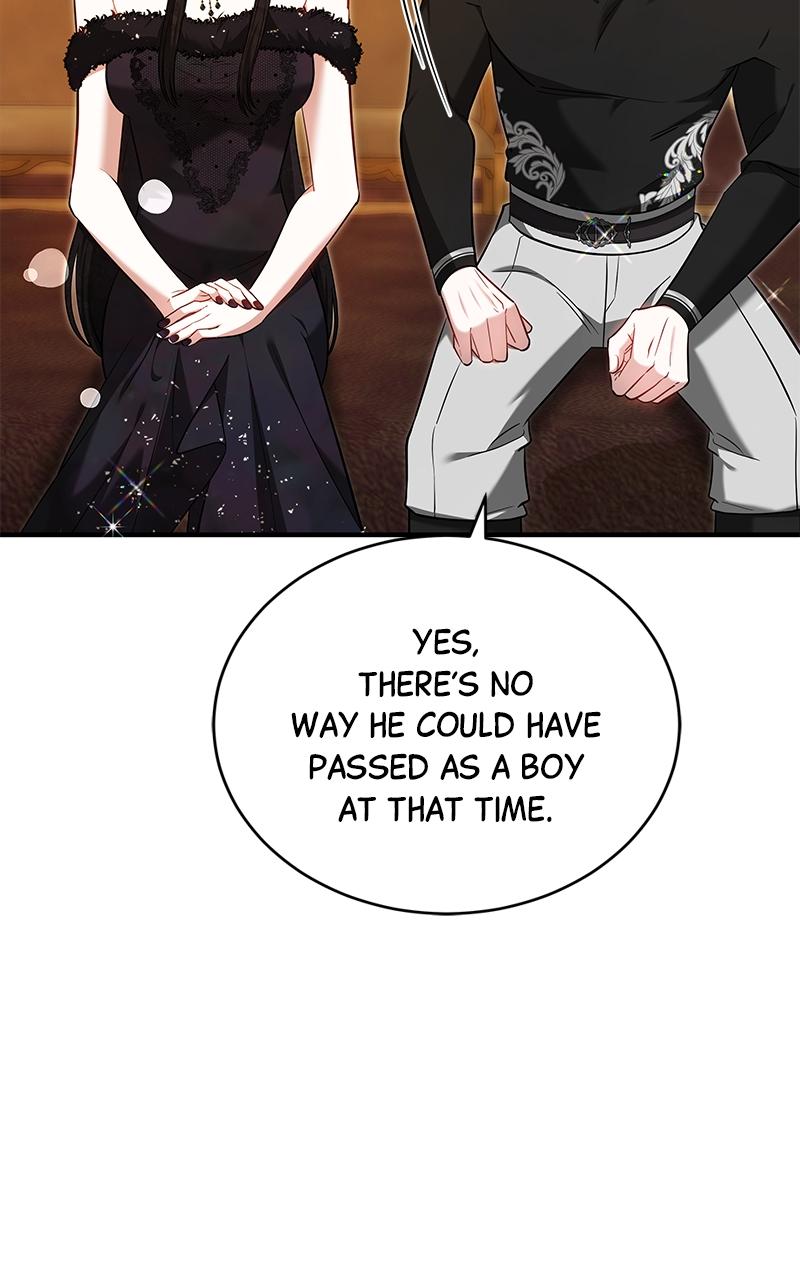 Obsidian Bride Chap 55 - Next Chap 56