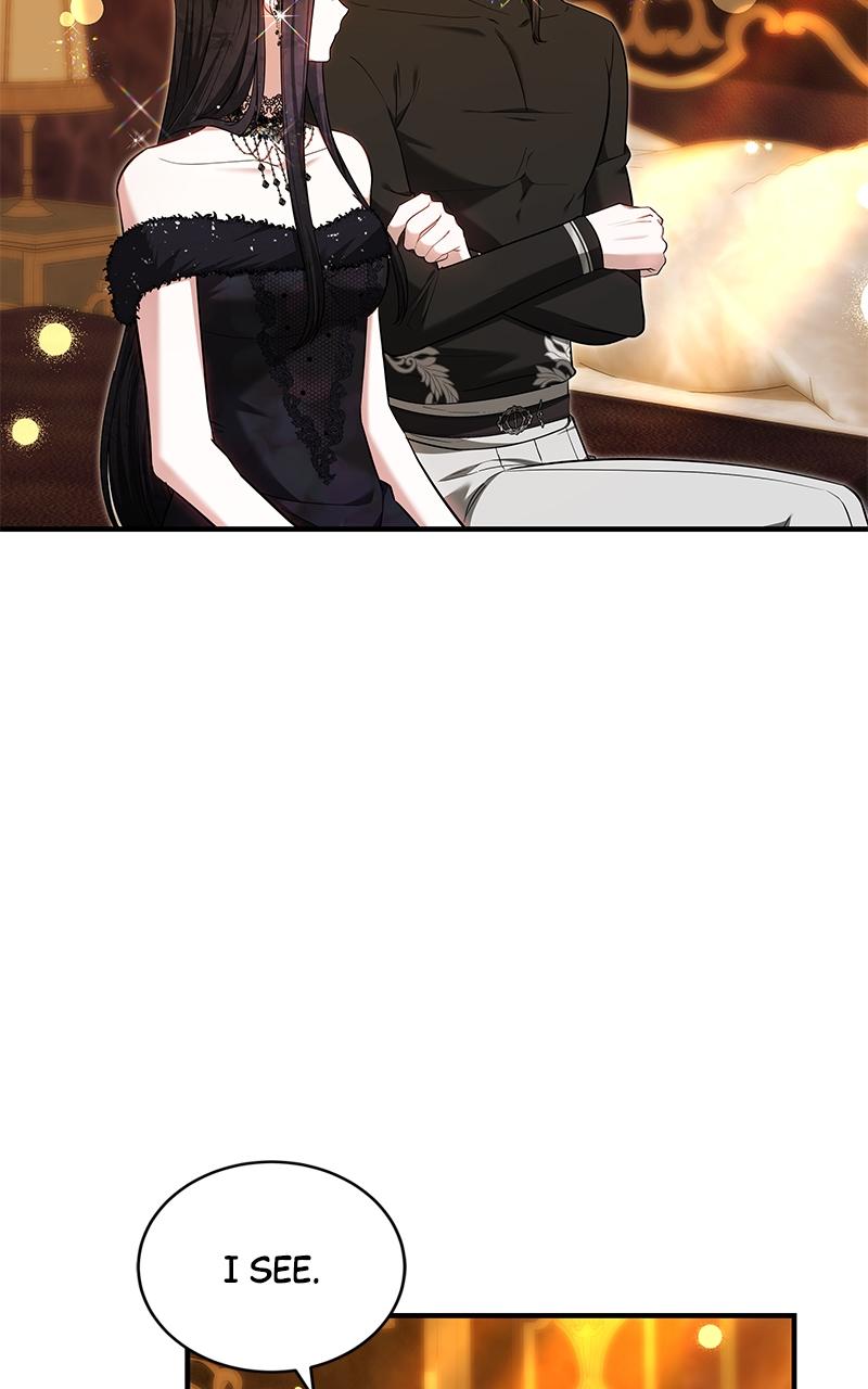 Obsidian Bride Chap 55 - Next Chap 56