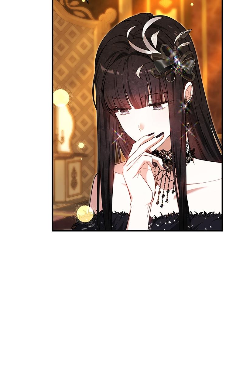 Obsidian Bride Chap 55 - Next Chap 56