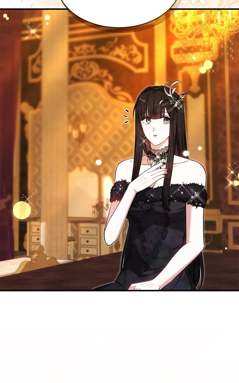 Obsidian Bride Chap 55 - Next Chap 56