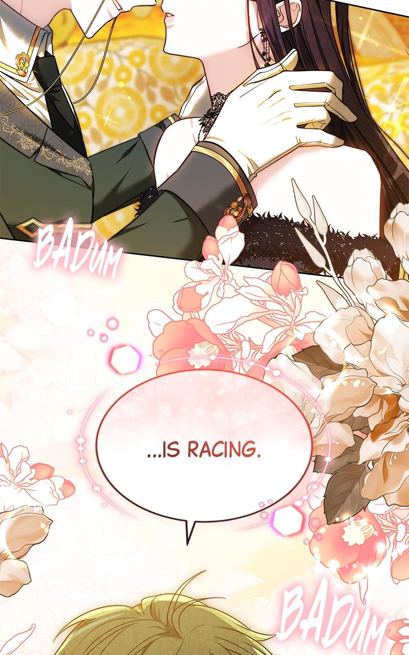 Obsidian Bride Chap 55 - Next Chap 56