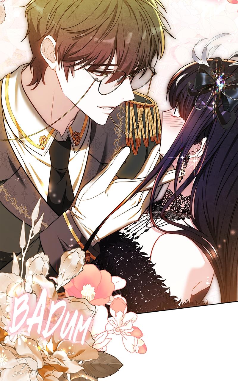 Obsidian Bride Chap 55 - Next Chap 56