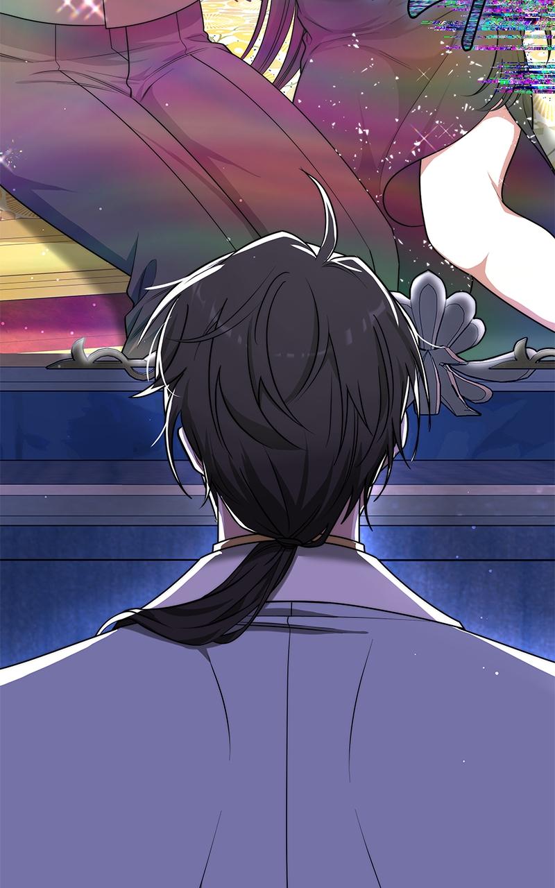 Obsidian Bride Chap 55 - Next Chap 56