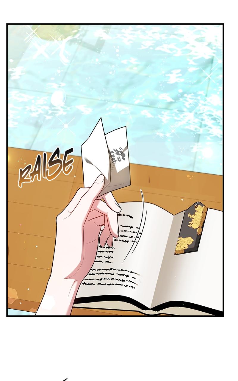 Obsidian Bride Chap 55 - Next Chap 56