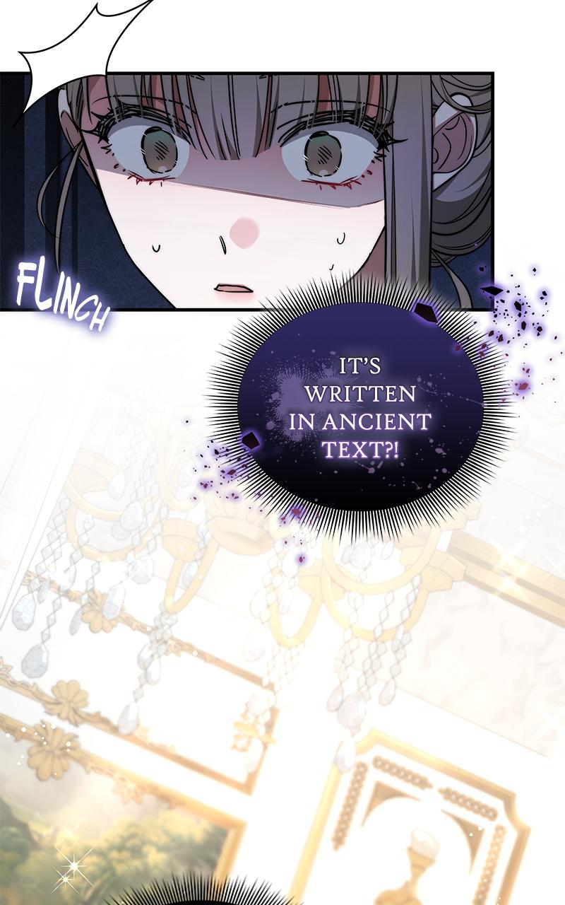 Obsidian Bride Chap 55 - Next Chap 56