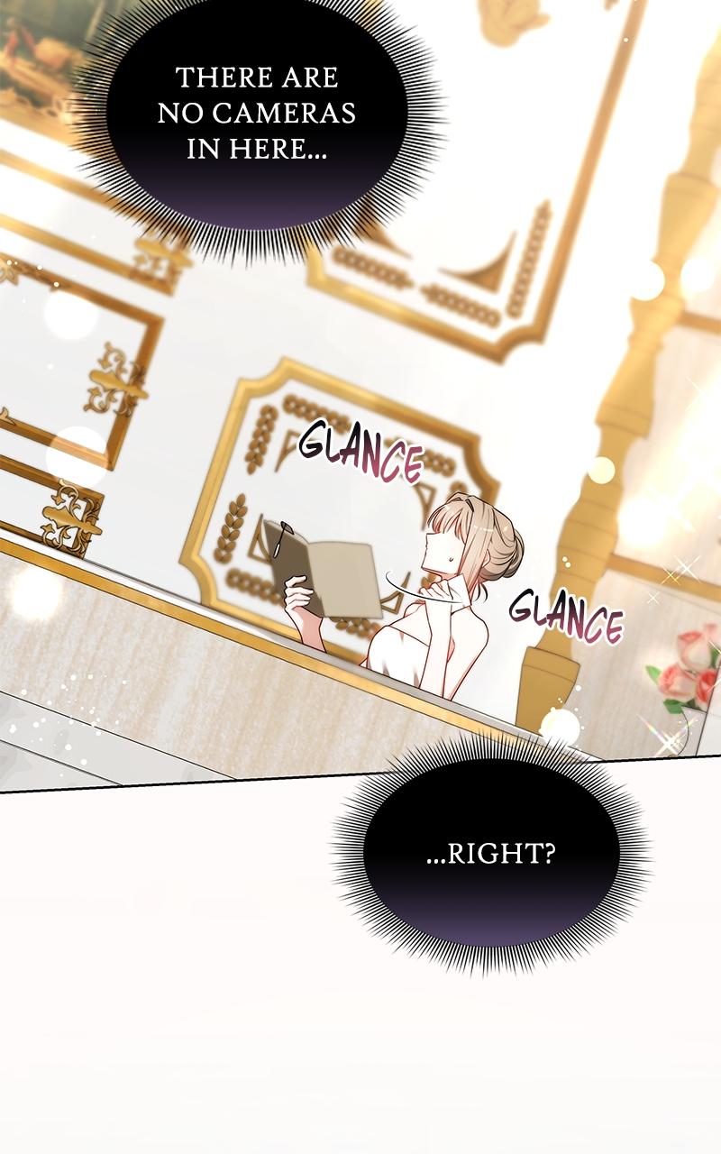 Obsidian Bride Chap 55 - Next Chap 56