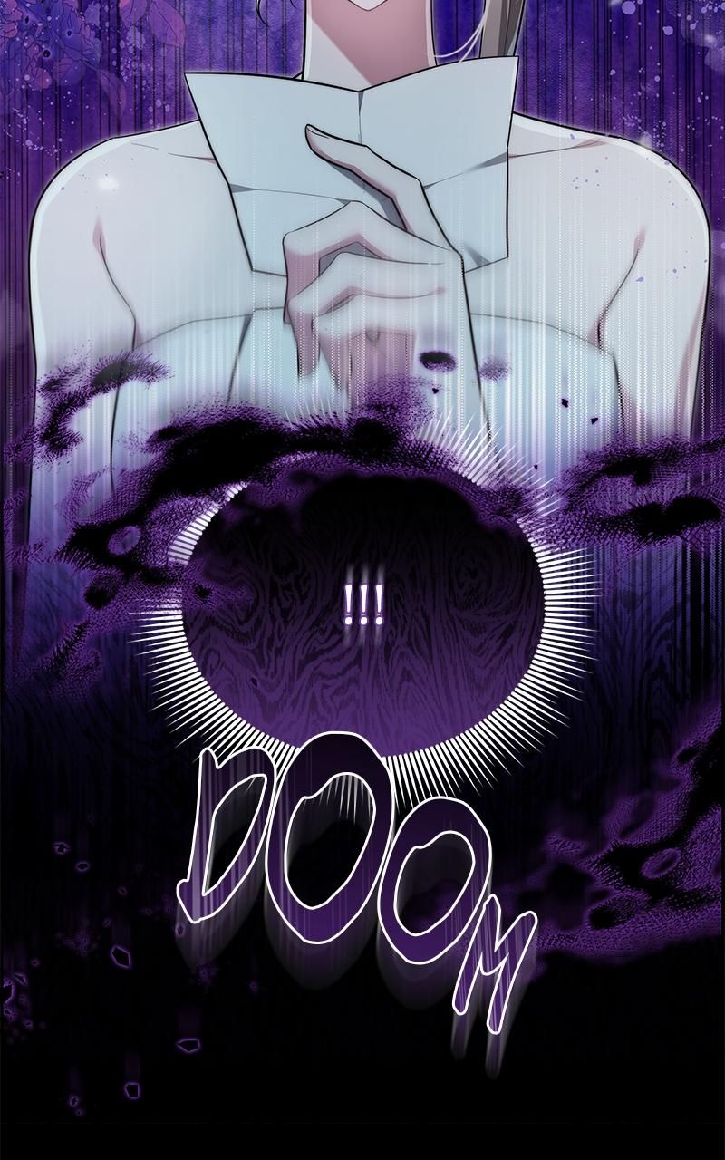 Obsidian Bride Chap 55 - Next Chap 56