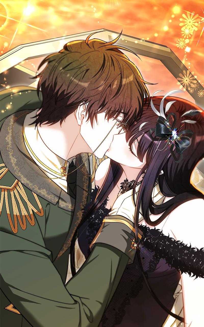 Obsidian Bride Chap 55 - Next Chap 56