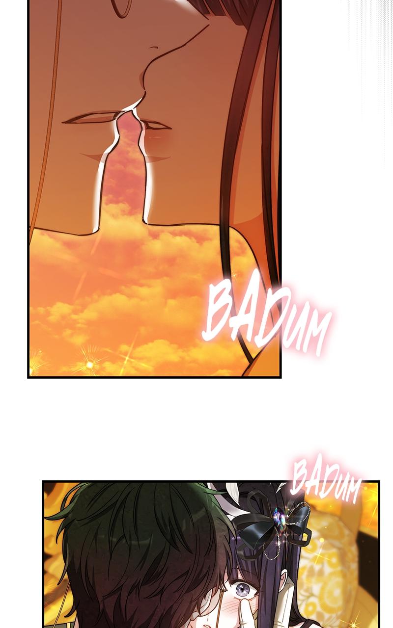 Obsidian Bride Chap 55 - Next Chap 56