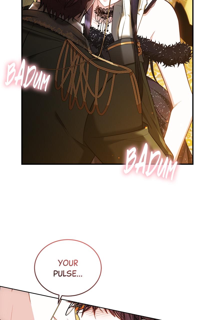 Obsidian Bride Chap 55 - Next Chap 56