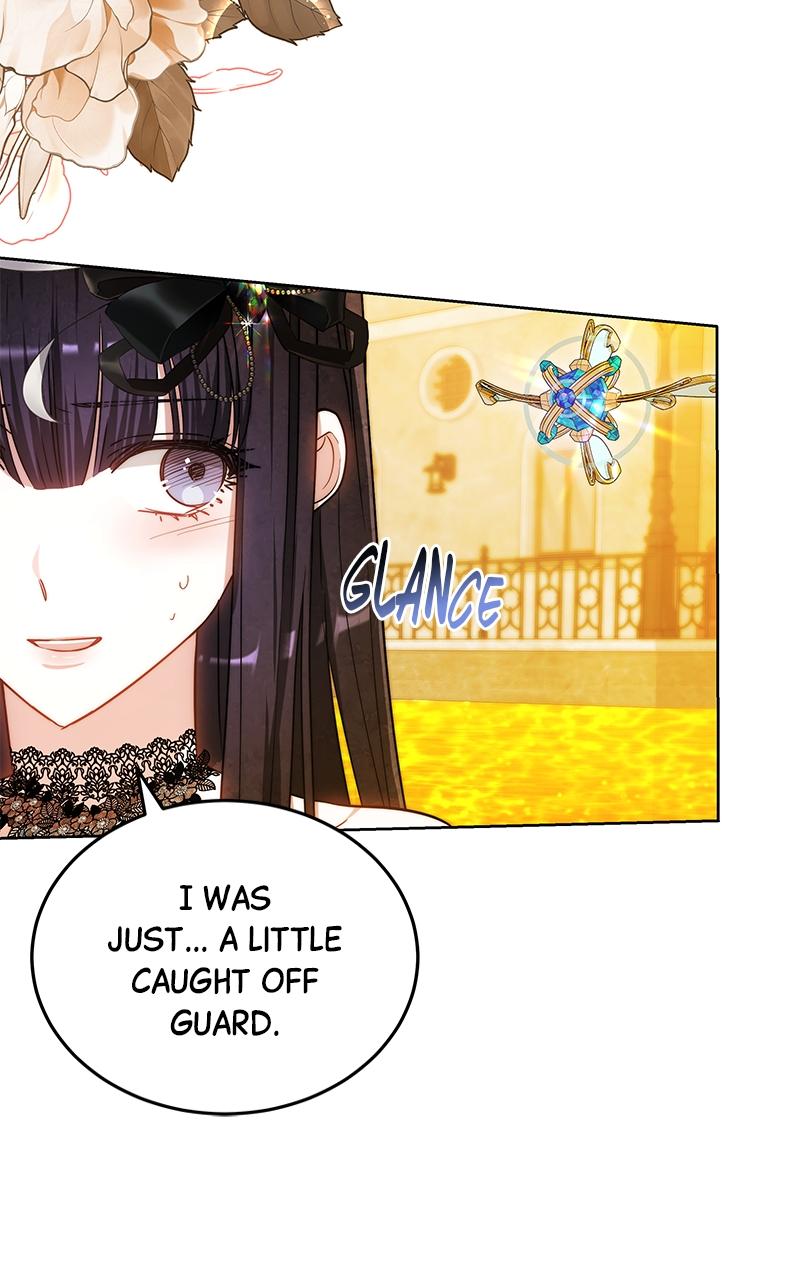 Obsidian Bride Chap 55 - Next Chap 56