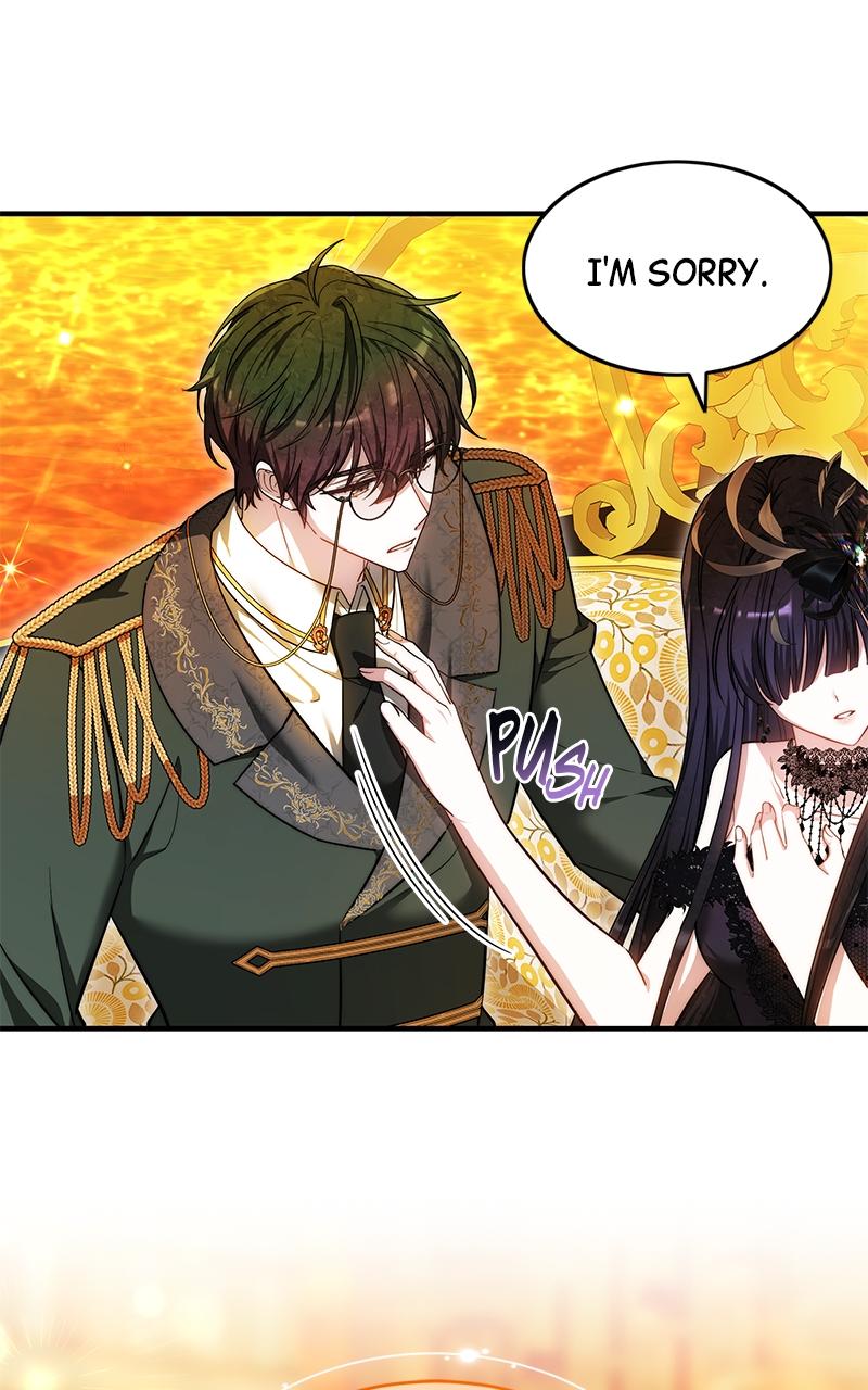 Obsidian Bride Chap 55 - Next Chap 56