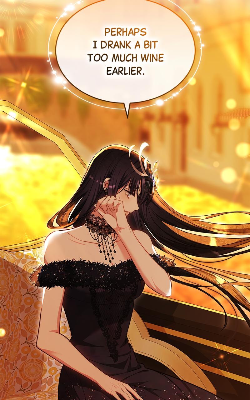 Obsidian Bride Chap 55 - Next Chap 56