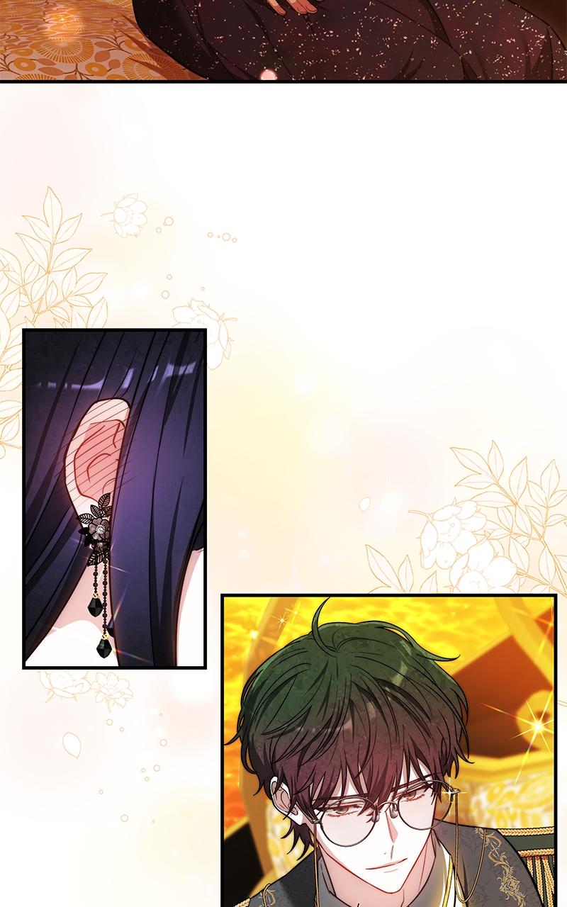 Obsidian Bride Chap 55 - Next Chap 56