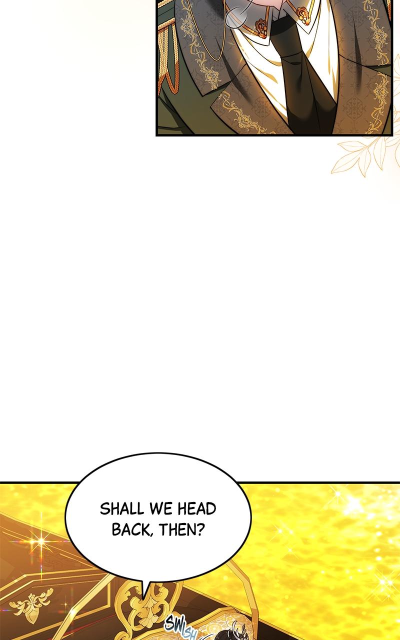 Obsidian Bride Chap 55 - Next Chap 56