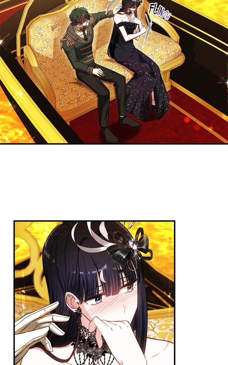 Obsidian Bride Chap 55 - Next Chap 56