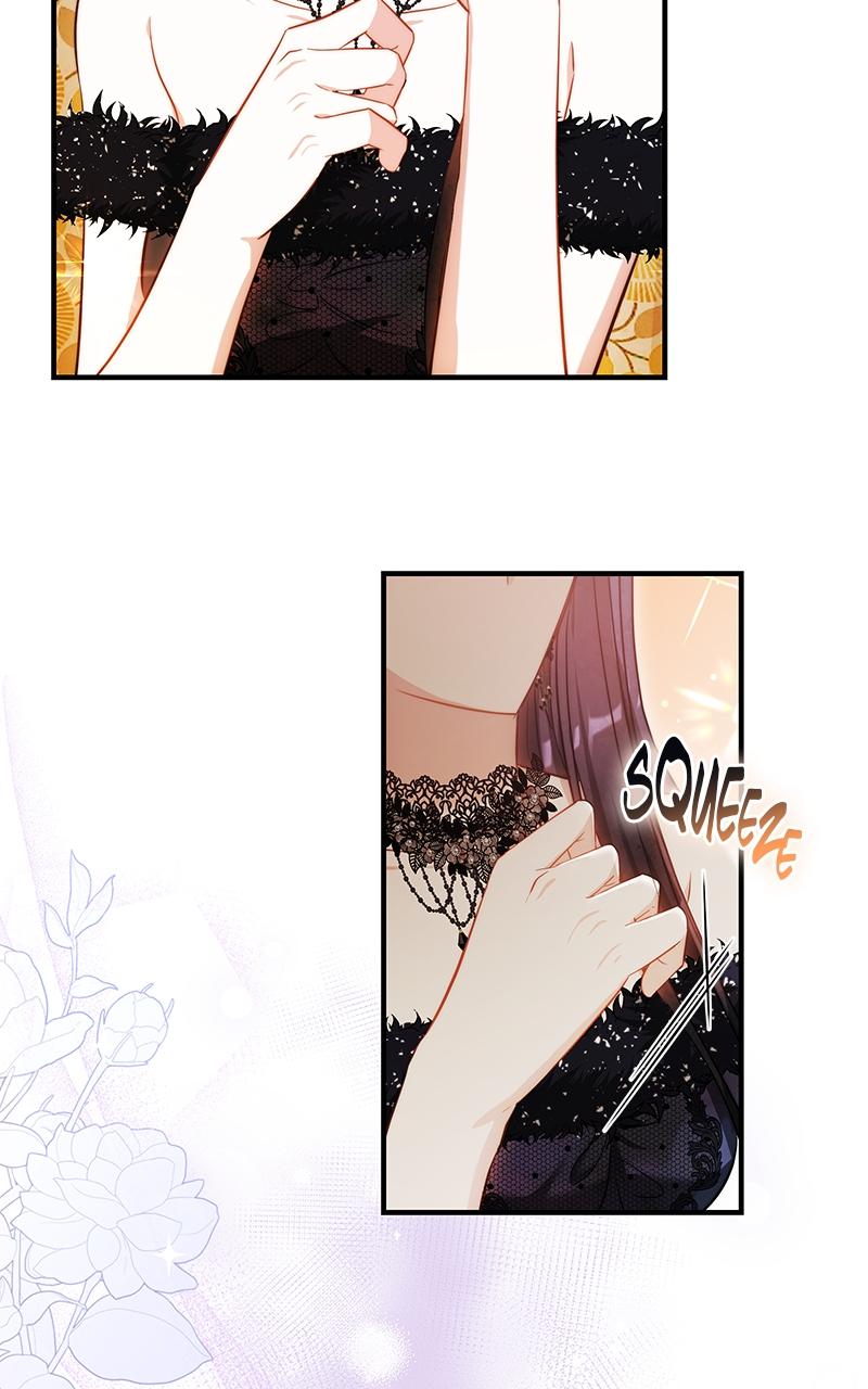 Obsidian Bride Chap 55 - Next Chap 56