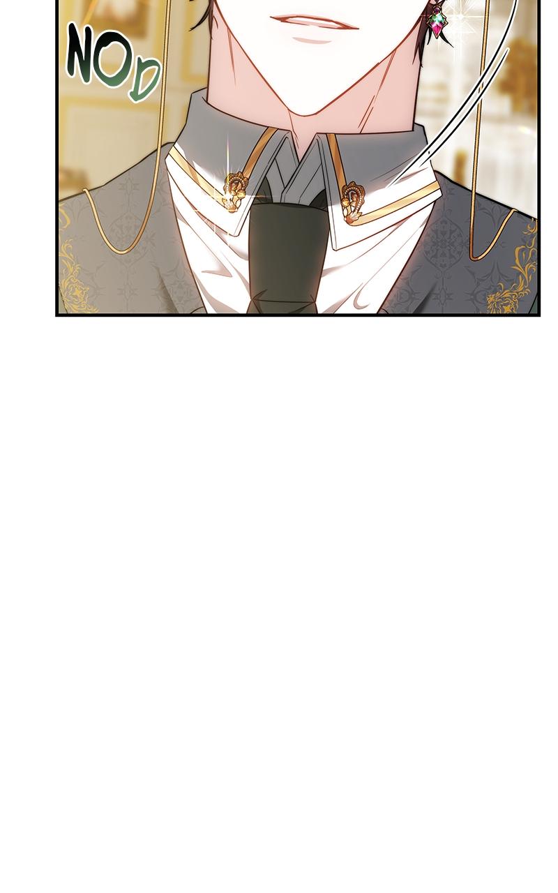 Obsidian Bride Chap 55 - Next Chap 56