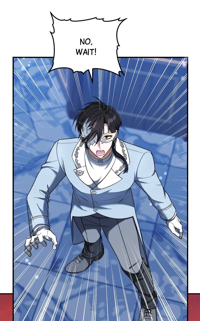 Obsidian Bride Chap 55 - Next Chap 56