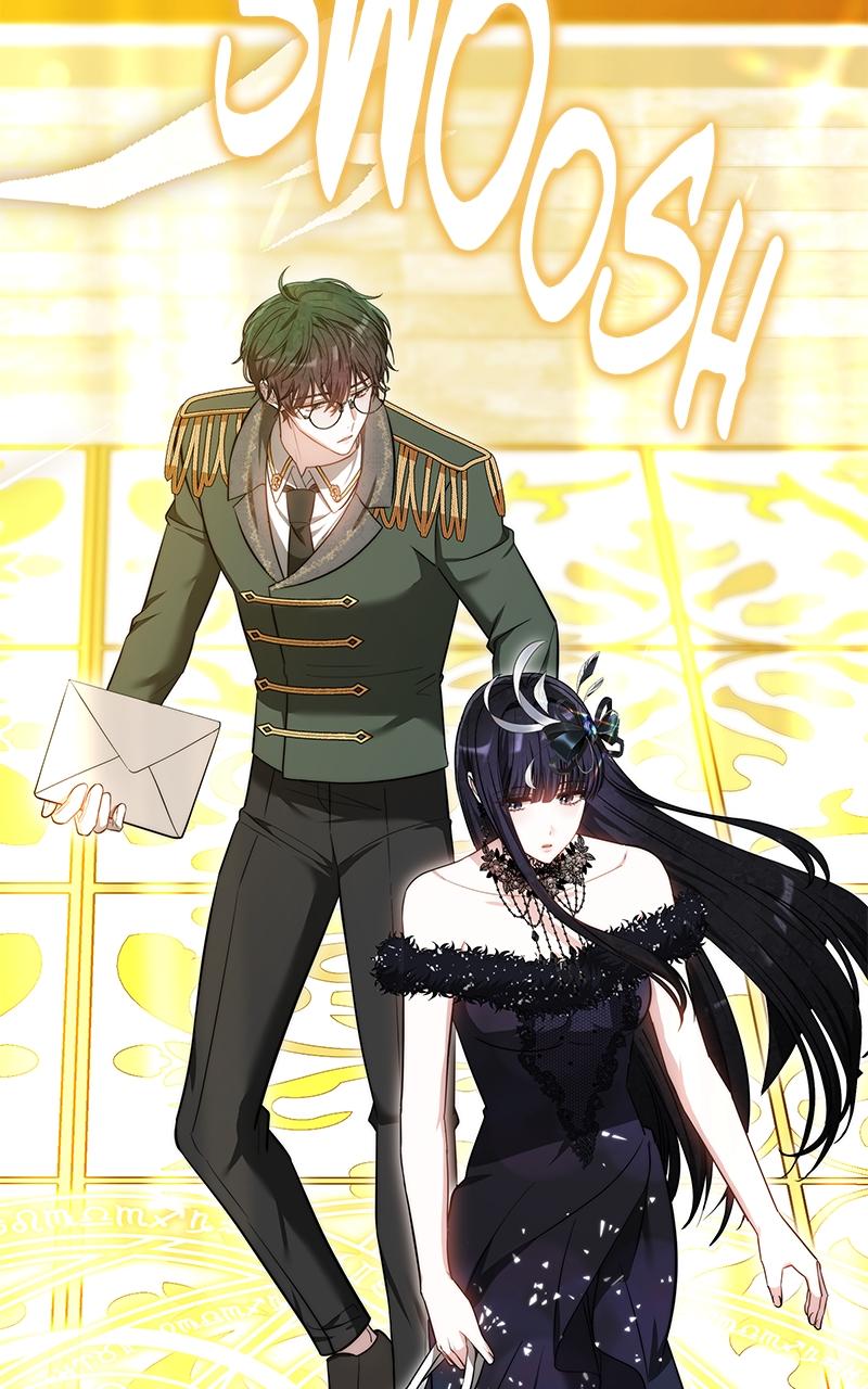 Obsidian Bride Chap 55 - Next Chap 56